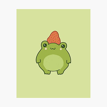 Alice Vu Concept designer on Twitter Smol Froppy for my friends  birthday BNHA froppy asui chibi anime manga kawaii moe cute frog  httpstco8NZCzGvrMQ  Twitter