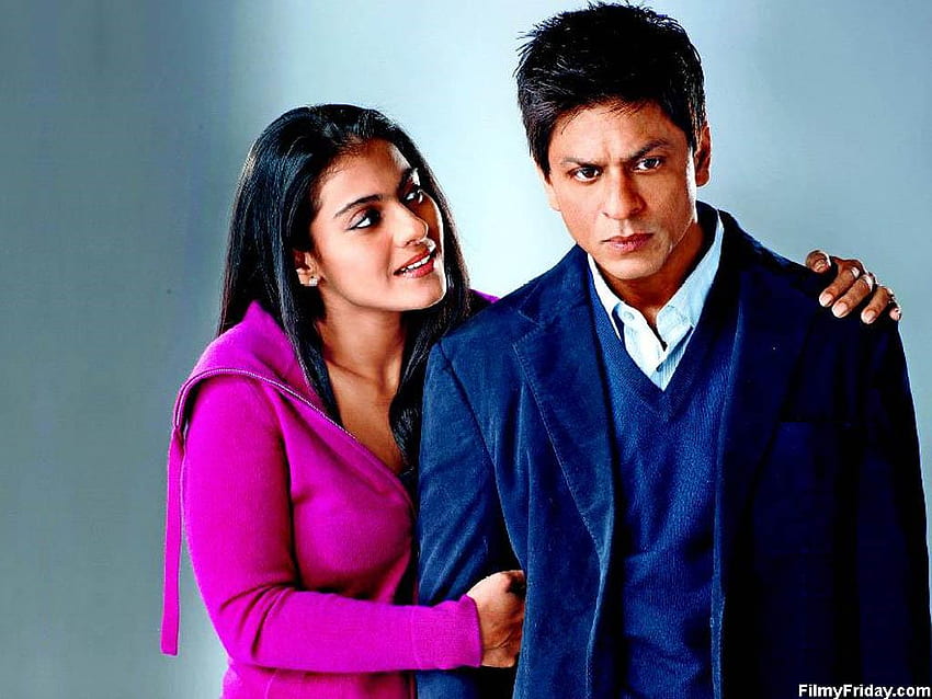 Self Loves: Bollywood Couple HD wallpaper
