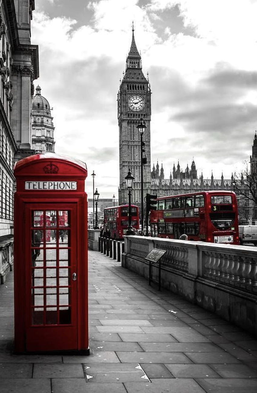 ลอนดอนในปี 2020 London , City , London, London Aesthetic วอลล์เปเปอร์โทรศัพท์ HD
