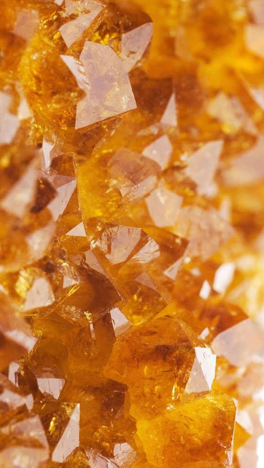 Crystals For Better Energy - Learn Crystal Meanings. Goop. Crystal  aesthetic, Yellow aesthetic, Crystals, Citrine HD phone wallpaper | Pxfuel
