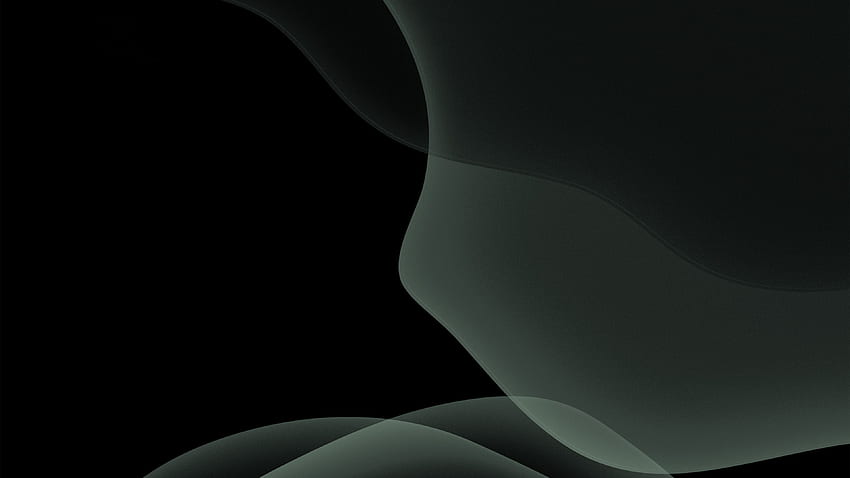 Dark Apple, Black Mac HD wallpaper | Pxfuel