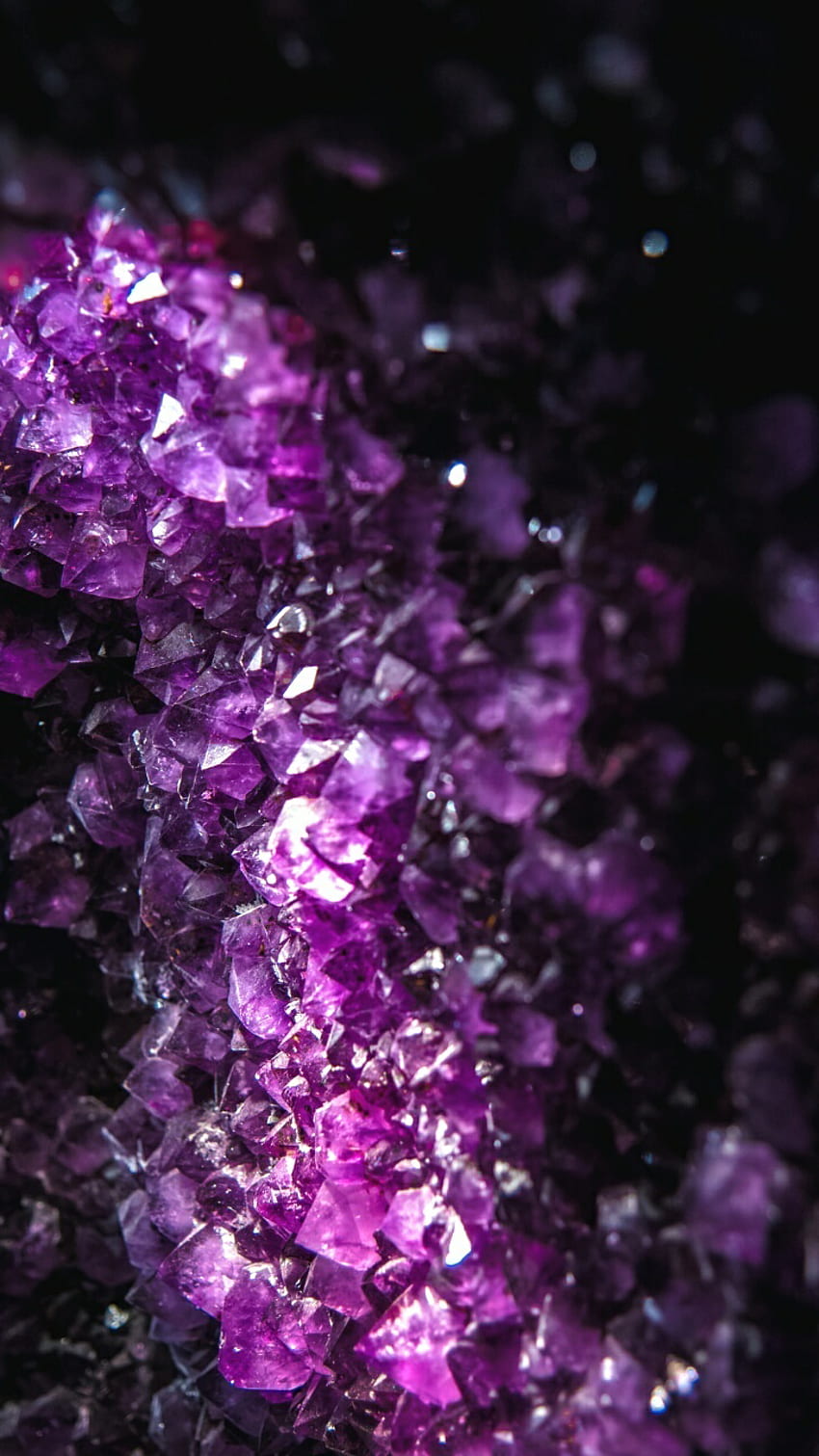 Amethyst Purple Images - Free Download on Freepik