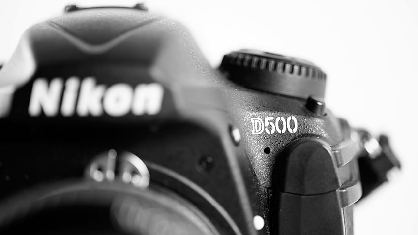 Spiegellose Nikon D500: Wir brauchen sie jetzt mehr denn je, Nikon! HD-Hintergrundbild