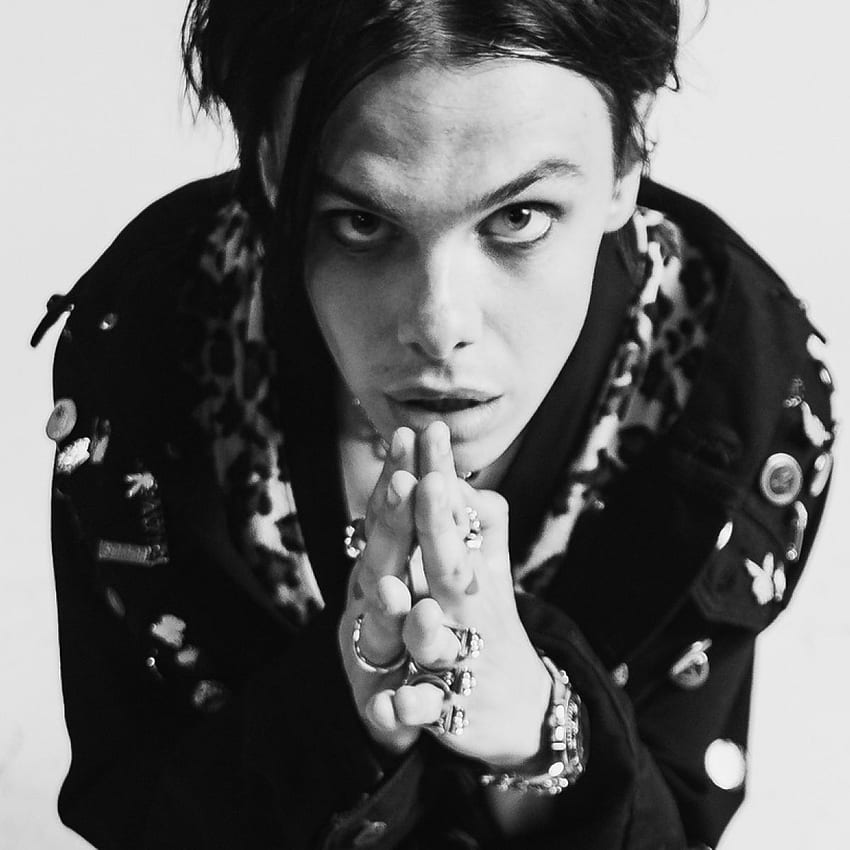 Free download | Yungblud: 'My generation is over being divided ...
