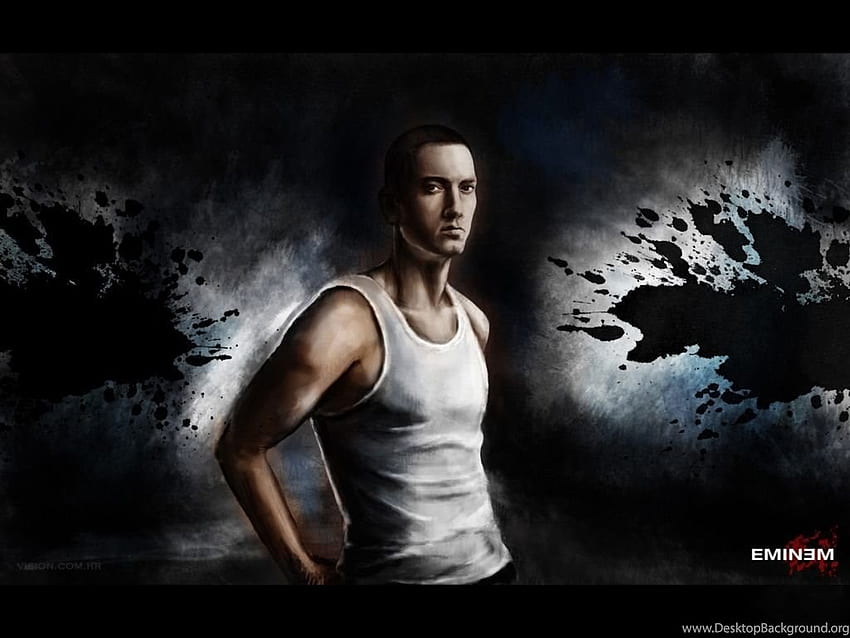 Eminem Lovely Background, Eminem Cool HD wallpaper | Pxfuel