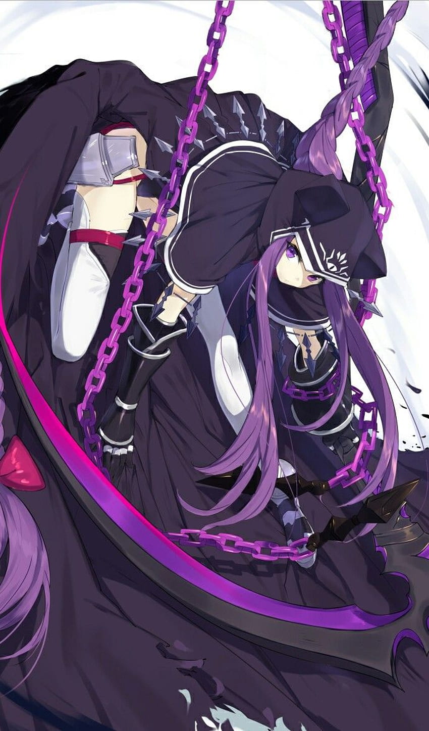Fate Grand Order Rider Medusa - Fate Grand Order Characters Medusa  Transparent PNG - 1612x2126 - Free Download on NicePNG