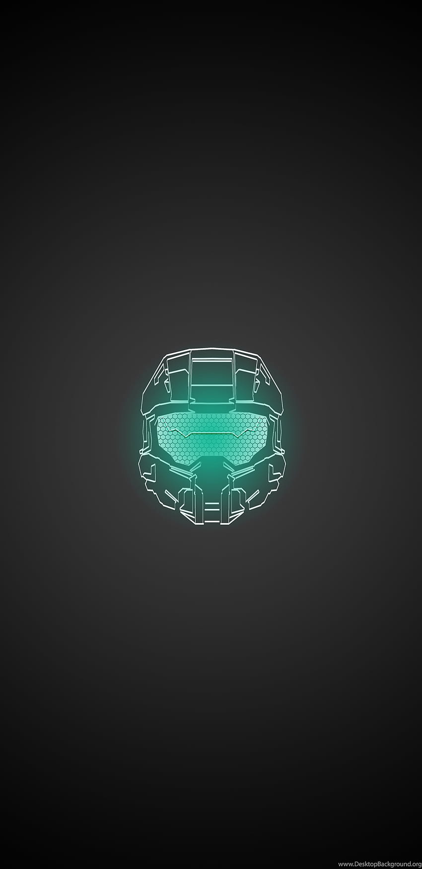 Halo 5 Phone 18 Background, for HD phone wallpaper