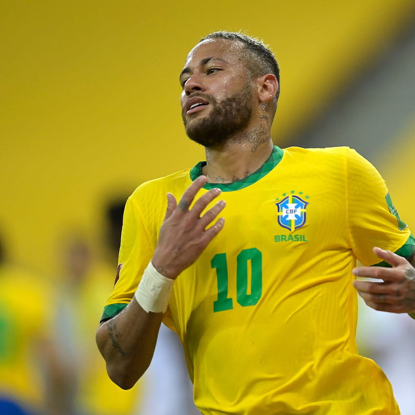 1366x768px, 720P Free download | Neymar to retire from Brazil duty ...