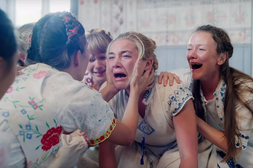 Midsommar review: a nasty daylit nightmare from the director HD wallpaper