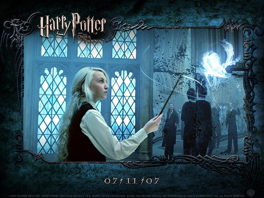Harry Potter Dan Evanna Lynch. Plus Wallpaper HD