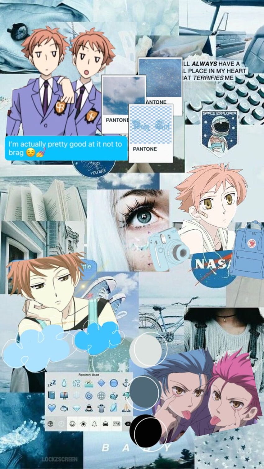 ouran highschool host club / all / funny posts, pictures and gifs on  JoyReactor