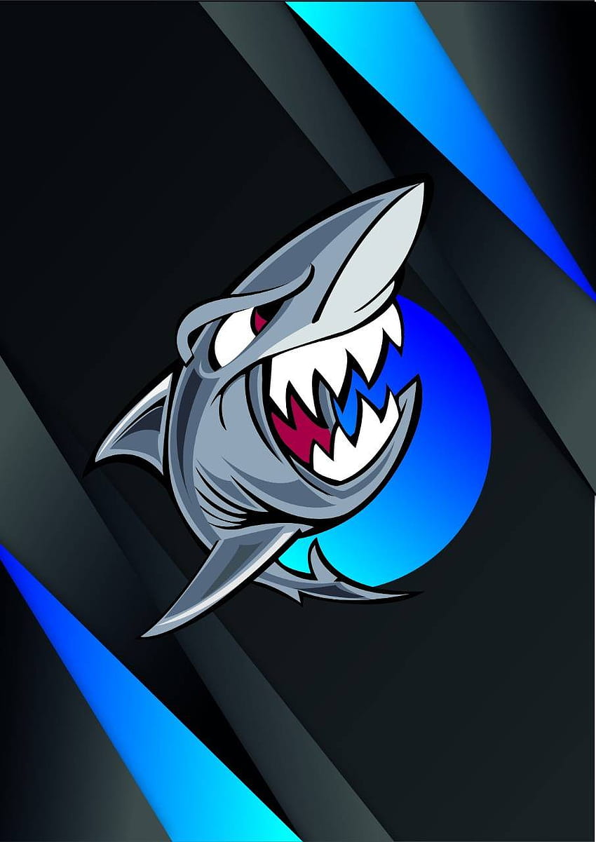 street sharks logo