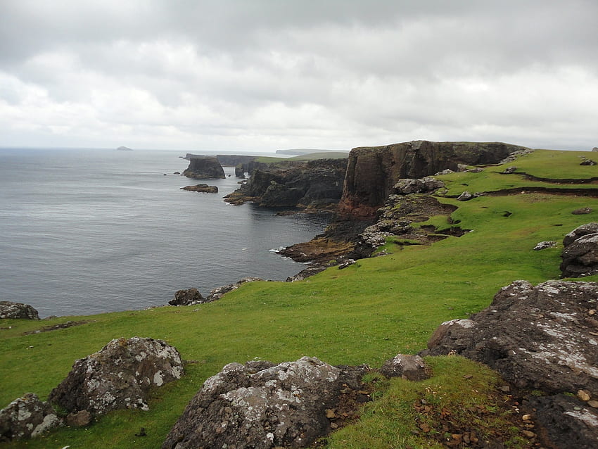 The Shetland Islands; Scotland's Best Kept Winter Secret?. WOW's Guide HD wallpaper