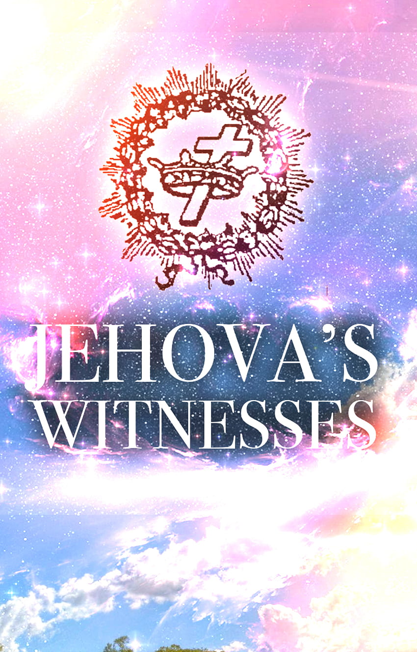 Testigo de Jehová, JW fondo de pantalla del teléfono