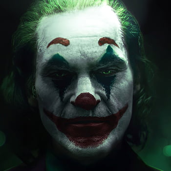 74 Wallpaper Muka Joker free Download - MyWeb