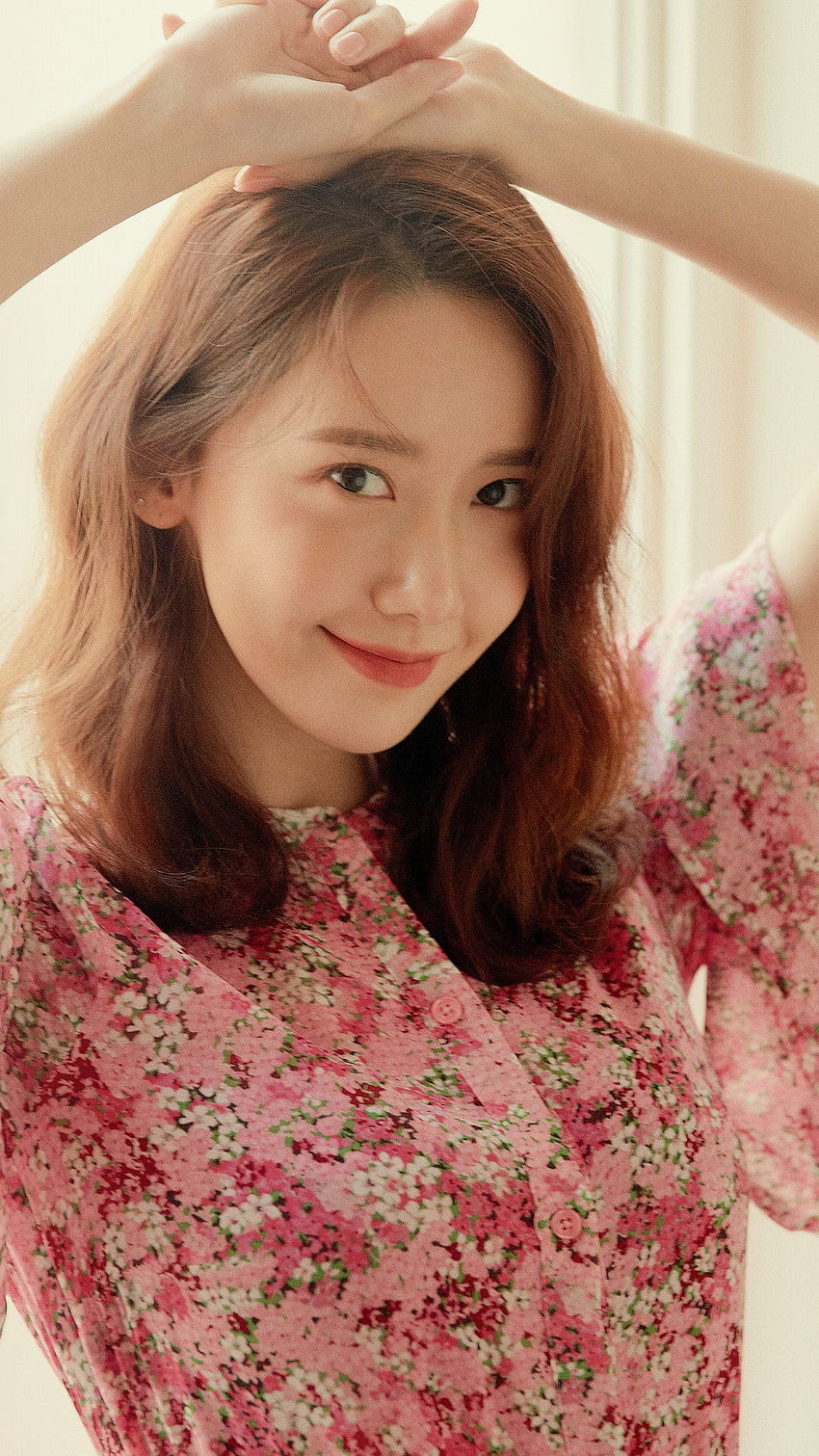 iPhone7 . girl kpop snsd, Yoona HD phone wallpaper