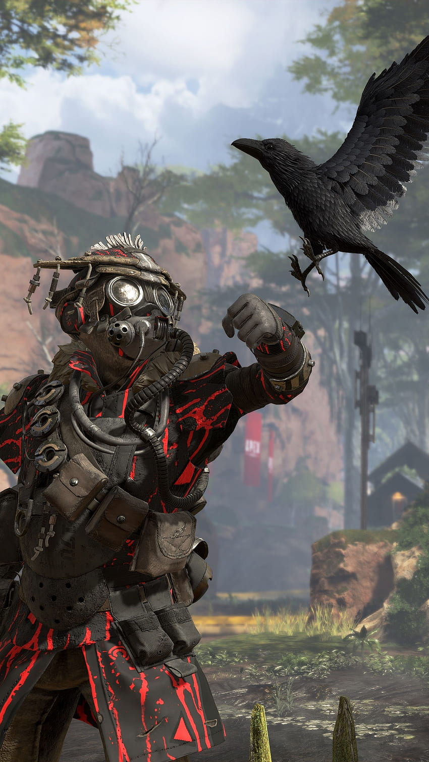 Apex Legends Mobile: New Legend Fade highlights small-screen gameplay -  Polygon