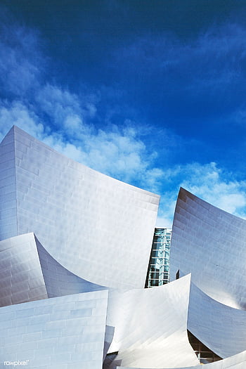 Frank gehry HD wallpapers | Pxfuel