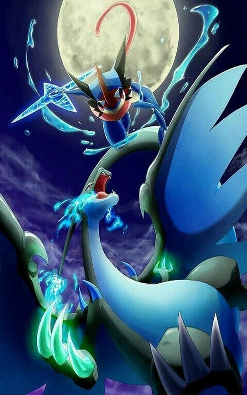 Charizard, Pokémon Mega Charizard X fondo de pantalla del teléfono