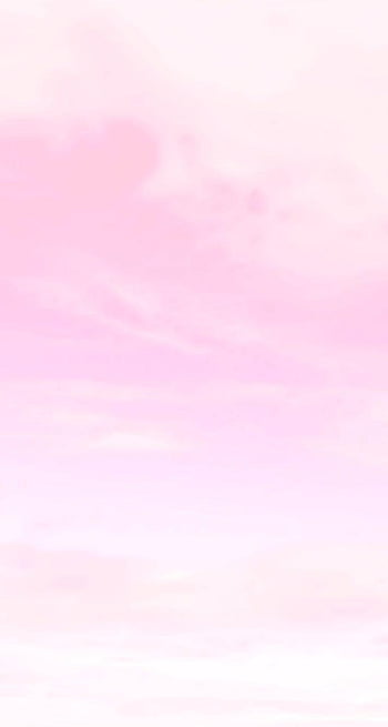 pastel pink background