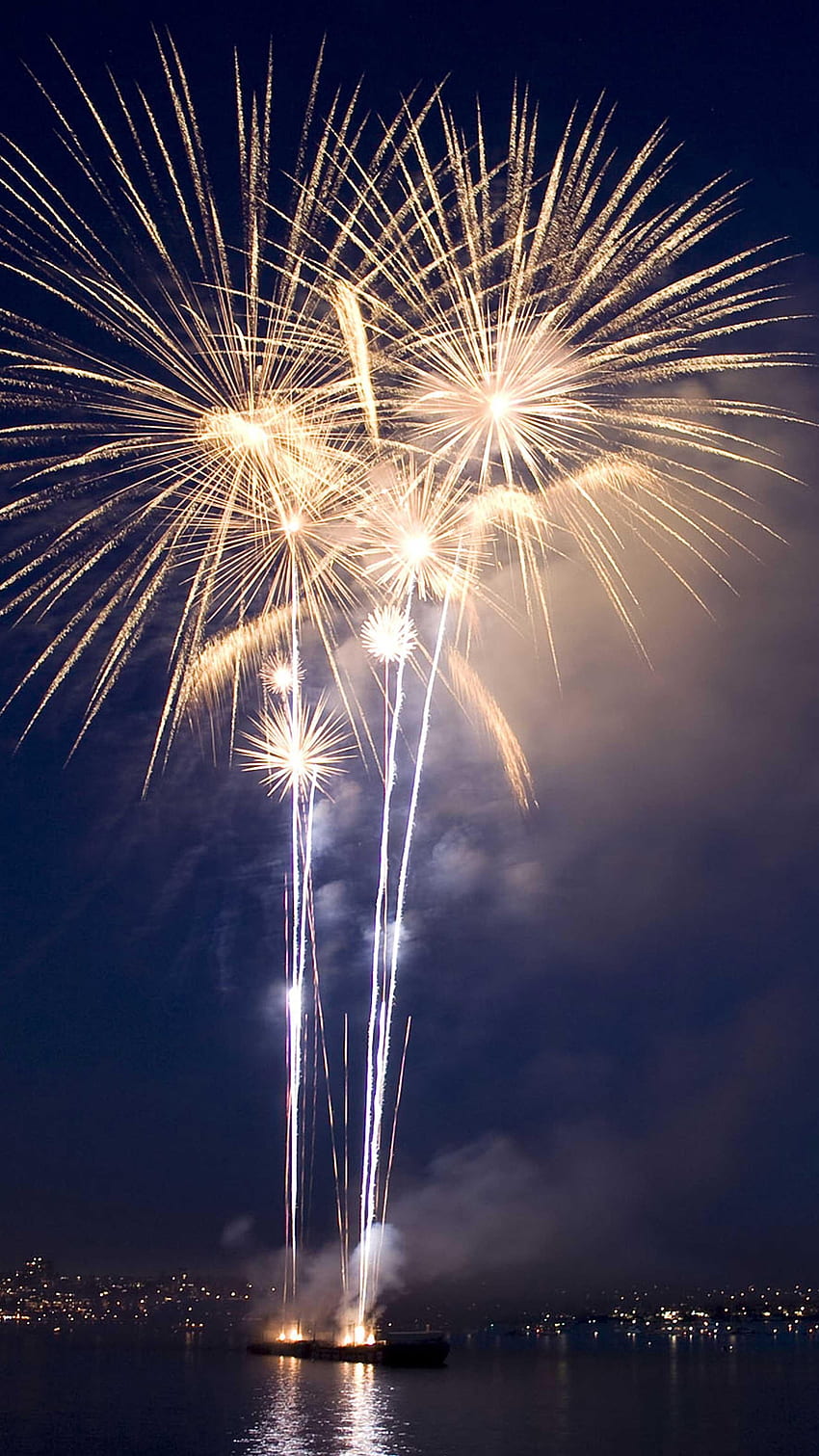 Feuerwerk, Cracker HD-Handy-Hintergrundbild