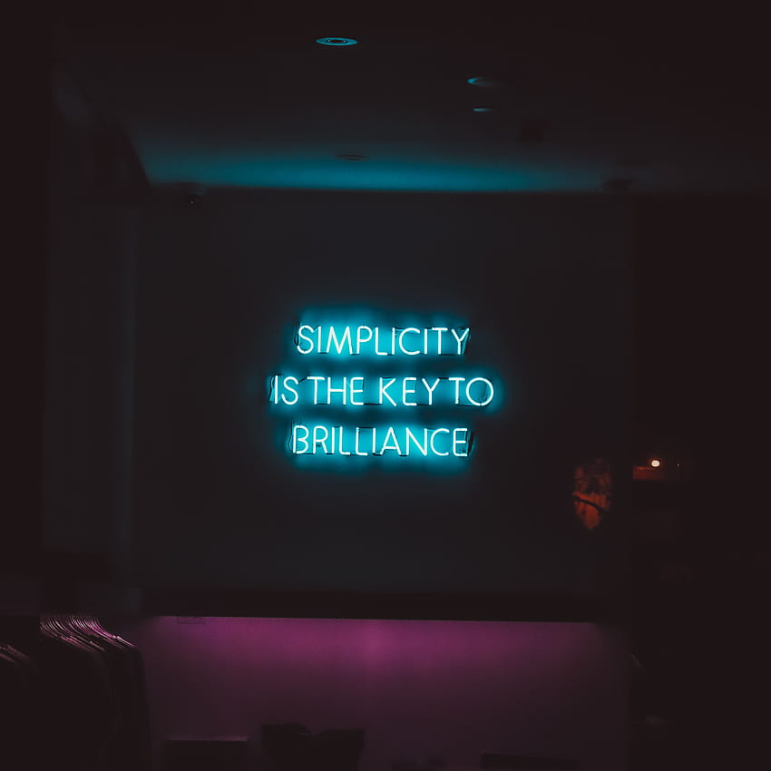 Sign, Words, Neon, Glow, Inscription, Text, Signboard HD phone wallpaper