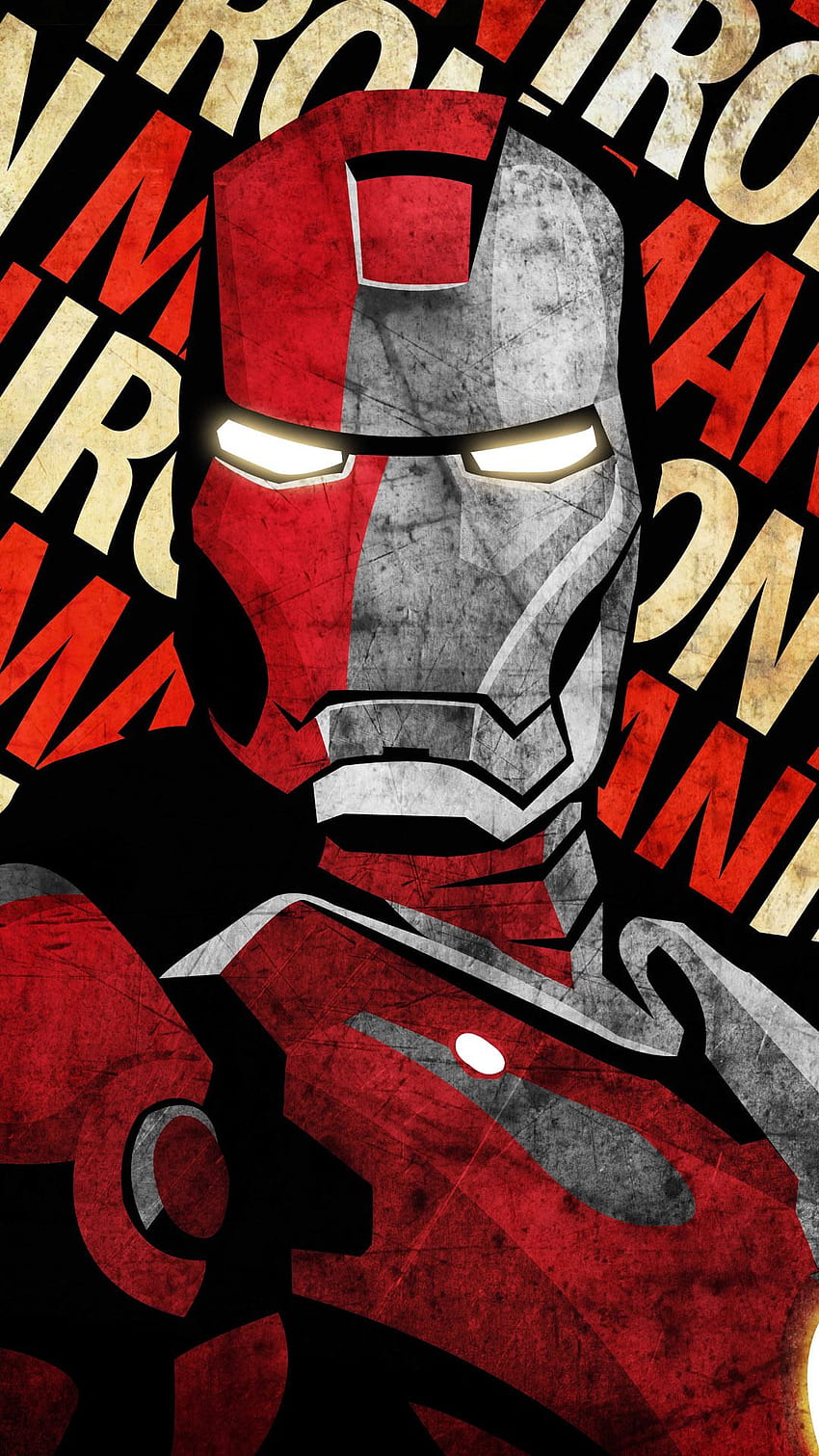 Iron man comic - Best htc one, Loves Spider-Man HD phone wallpaper