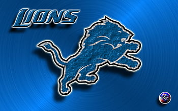 Wallpaper : logo, NFL, American football, Detroit Lions, font, signage  1920x1080 - ludendorf - 17162 - HD Wallpapers - WallHere