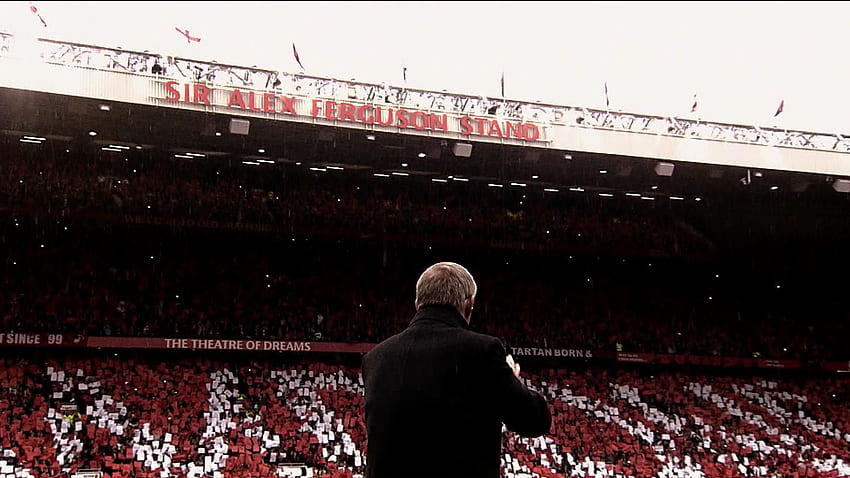 PL World: Sir Alex Ferguson airs on Boxing Day HD wallpaper