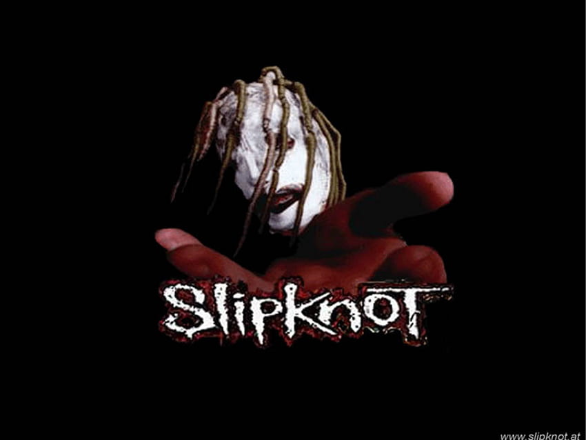 slipknot-corey, corey taylor, slipknot Wallpaper HD