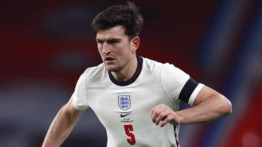 Harry Maguire: Manchester United defender discusses friendship with John Stones and finding his best form. Football News HD wallpaper