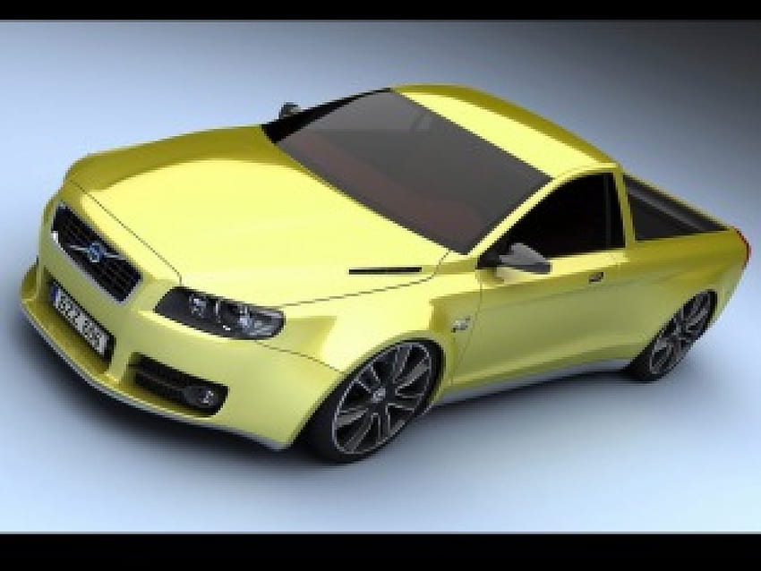 2009 วอลโว่ v70 แนวคิดรถกระบะ รถกระบะ วอลโว่ รถยนต์ รถบรรทุก แนวคิด วอลล์เปเปอร์ HD