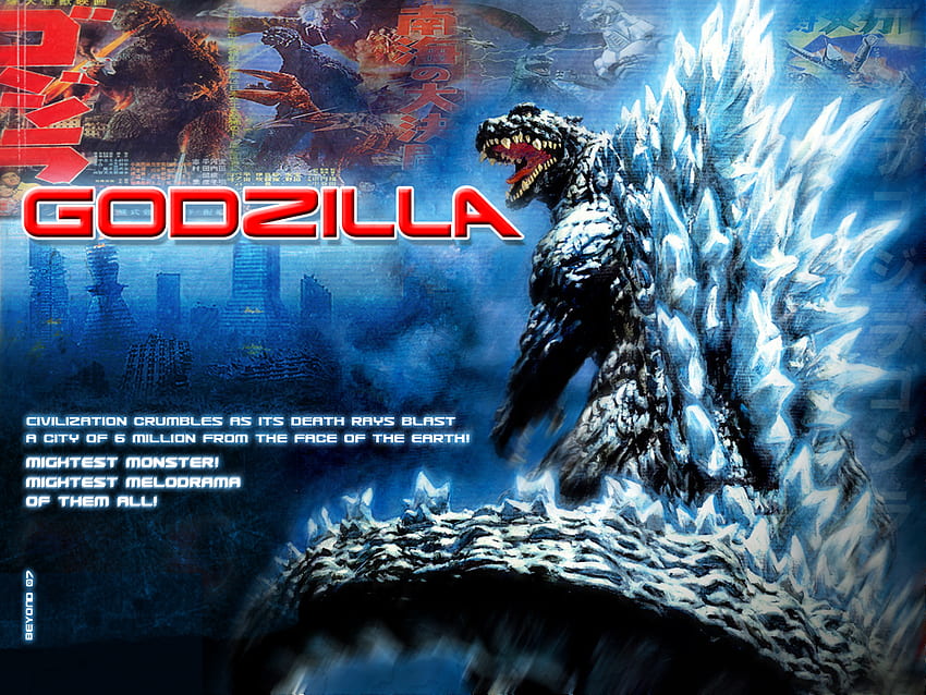 Godzilla Godzilla [] pour votre , mobile et tablette. Explorez Godzilla. Godzilla, Godzilla, Godzilla, Visage de Godzilla Fond d'écran HD