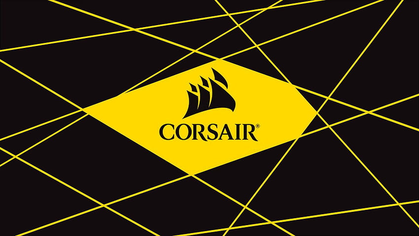Corsair Gaming, Corsair RGB HD wallpaper