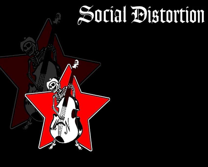Social Distortion . Music - Social Distortion . Social distortion, Social, Mike ness HD wallpaper