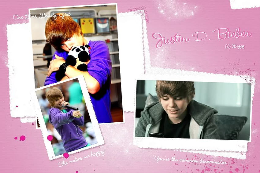 Justin D. Bieber, justin bieber, bieber, justin, penyanyi, jb Wallpaper HD