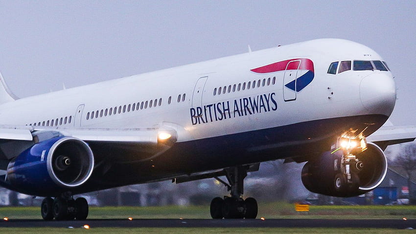 Ex British Airways Exec Indicted Alleged JFK Airport Bribery Scheme HD wallpaper