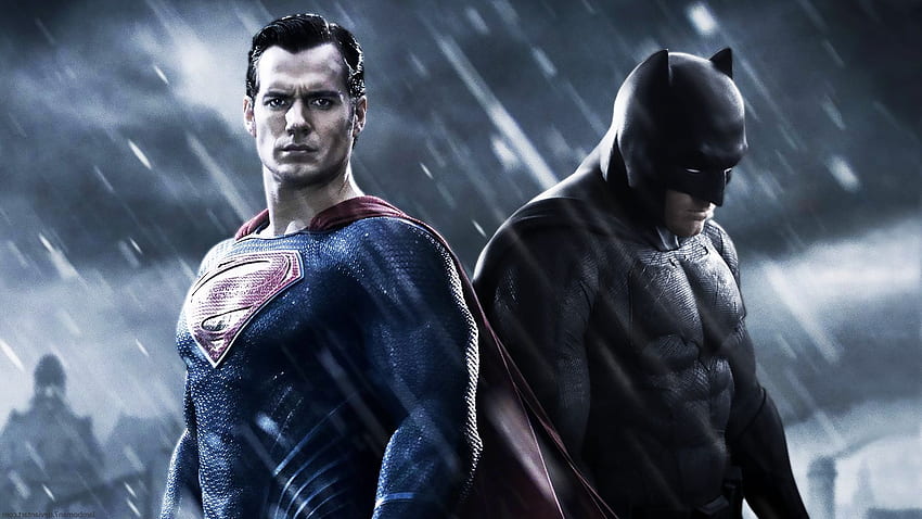 Batman v Superman Dawn of Justice 8 HD wallpaper | Pxfuel