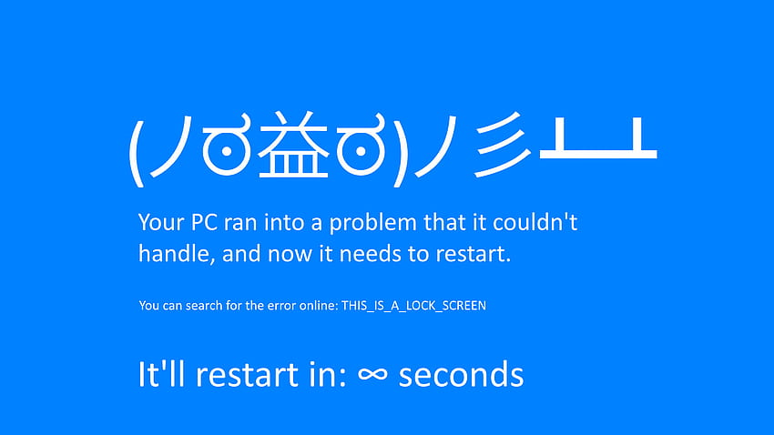 BSOD, powershell HD wallpaper | Pxfuel