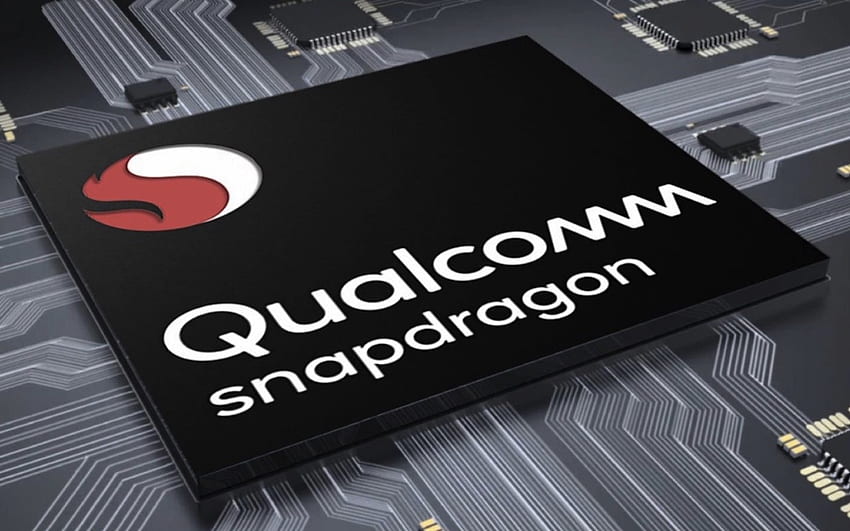 Qualcomm Snapdragon 5G modem vulnerability discovered, Snapdragon Processor HD wallpaper