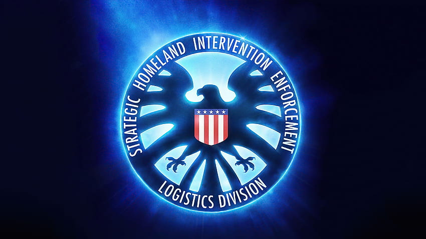 Agents Of Shield 2020 Logo , Tv Shows, , , Background, and HD wallpaper