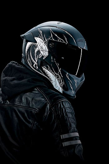 Cool motorcycle helmets HD wallpapers  Pxfuel