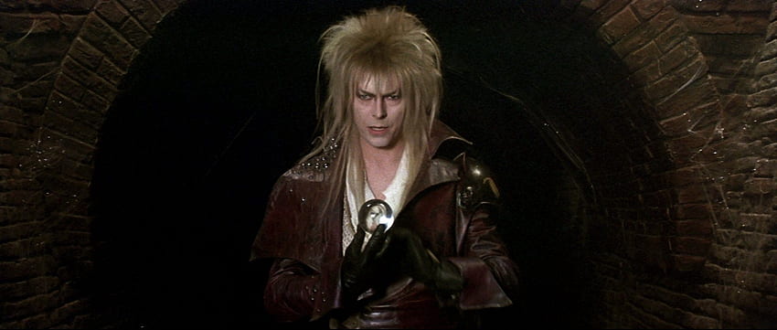 David Bowie-Labyrinth - Labyrinth, David Bowie, Bowie-Labyrinth HD-Hintergrundbild