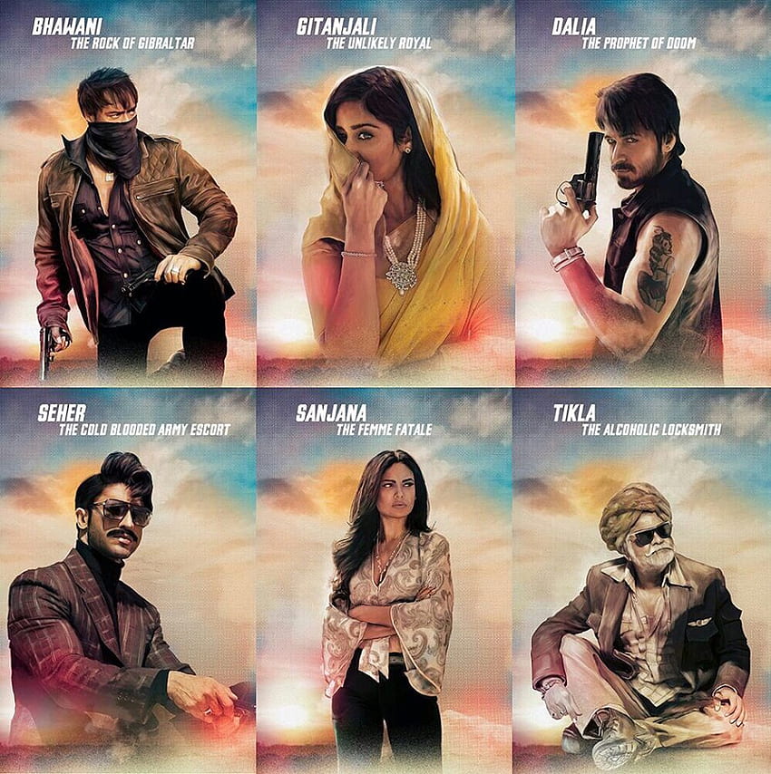 Baadshaho Movie baadshaho 59 from album baadshaho movie on