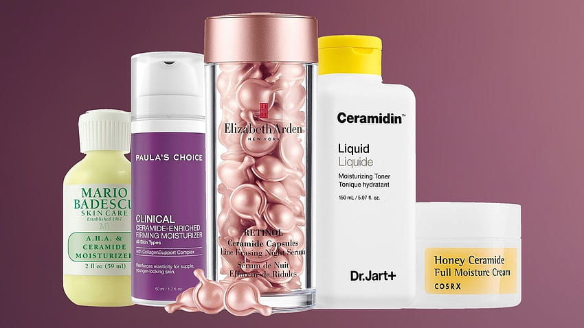 Best Ceramide Skin Care Products HD wallpaper