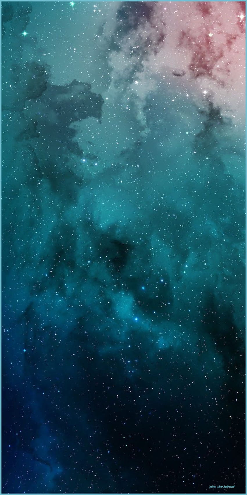 お使いの携帯電話用のクールな銀河のアイデア - Galaxy Phone Background, Interesting Phone HD電話の壁紙