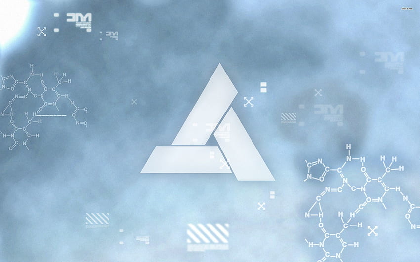 Animus - Assassin's Creed. Assassins creed, Assassins creed logo, Assassin's creed, Abstergo HD wallpaper