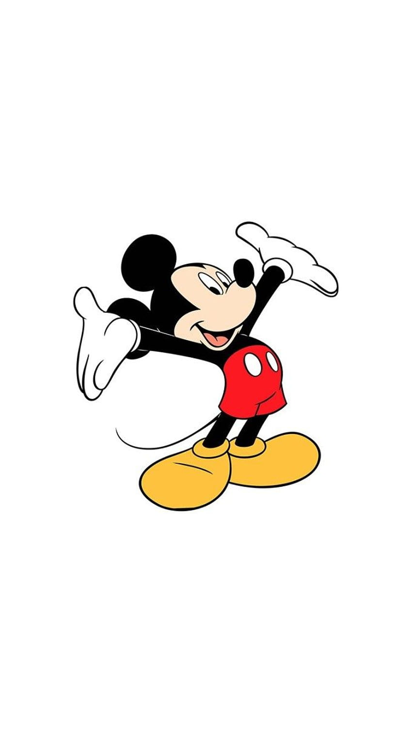 Sorcerer Mickey Iphone Gadget And Pc Sorcerer Mickey Mouse Hd Phone Wallpaper Pxfuel