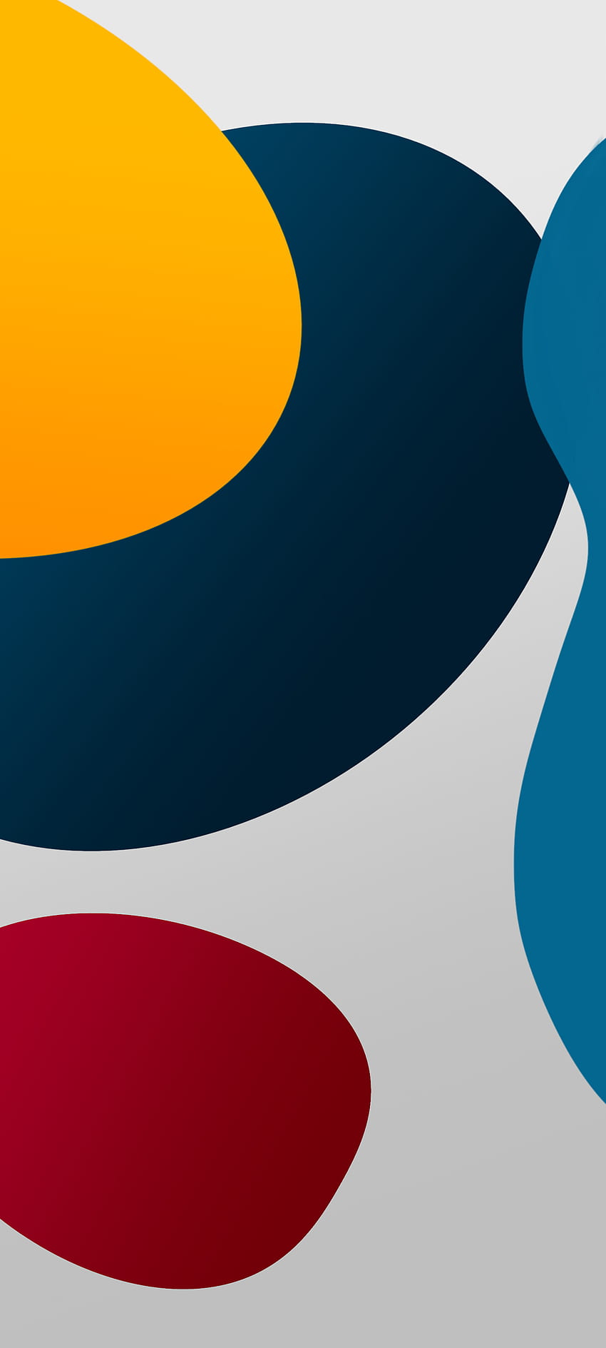 Free Download IOS 15 Wallpapers [4K] - TechFoogle