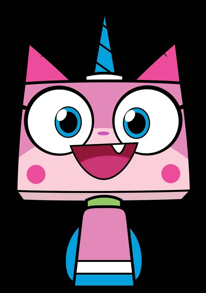 26 Unikitty HD wallpaper | Pxfuel